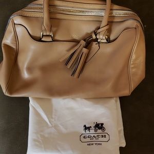 Coach Shoulder Bag